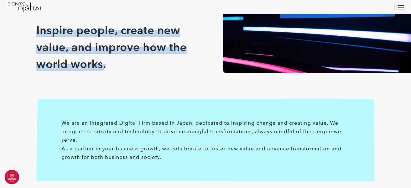 Dentsu Digital