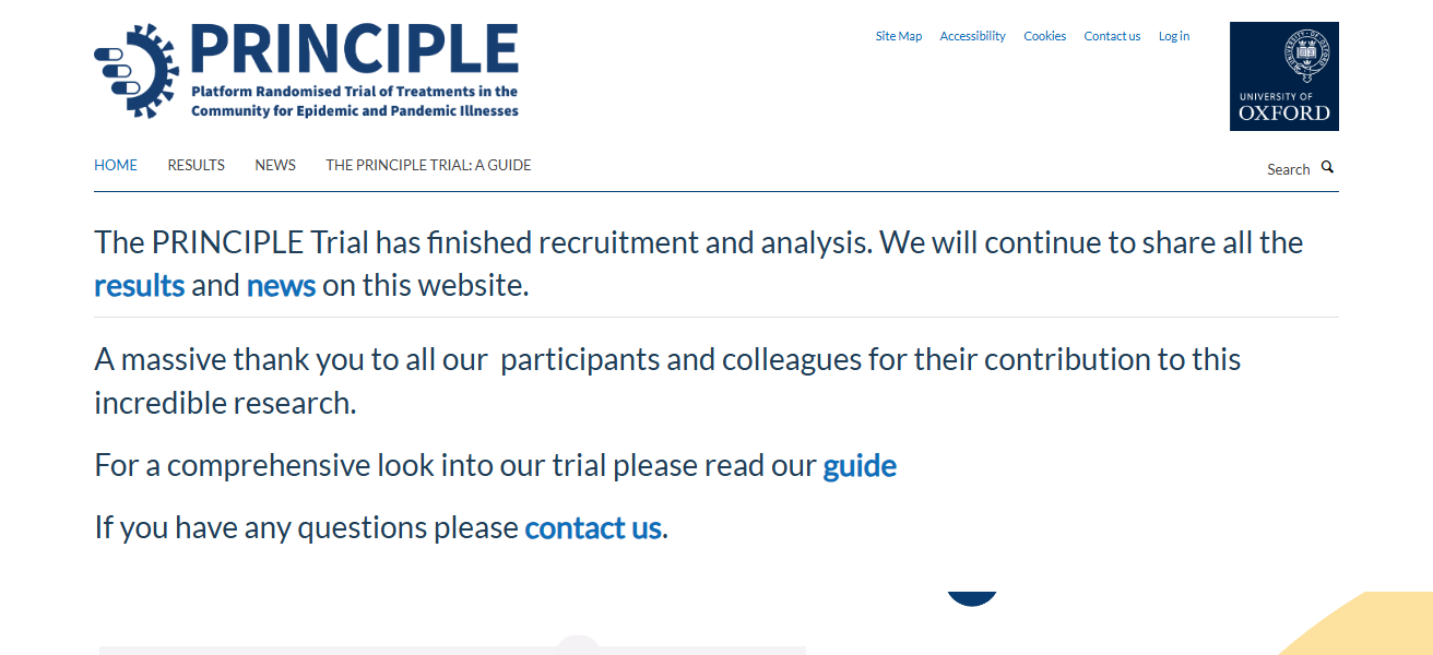 Principle