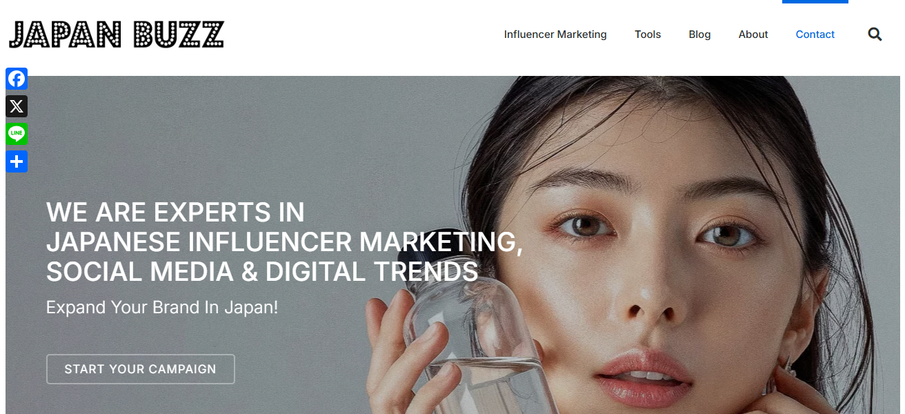 JapanBuzz