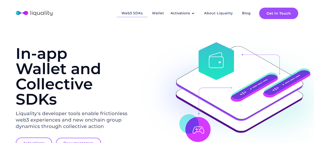10 Best Atomic Swap Protocols For Wallet-to-Wallet Trading 21 Liquality
