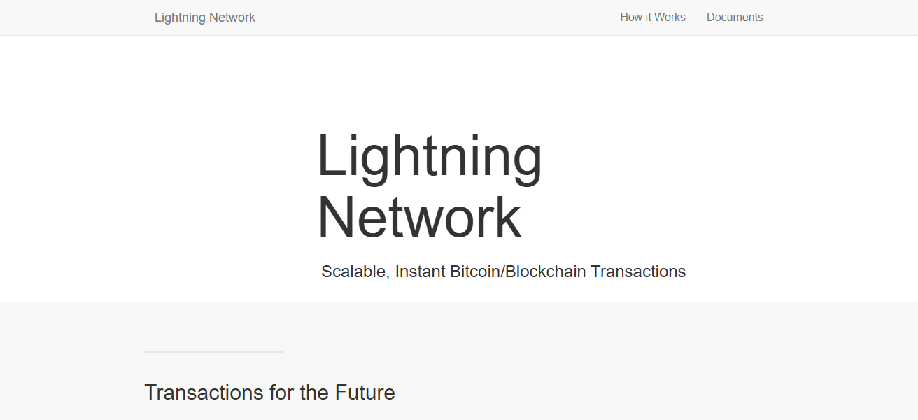 10 Best Atomic Swap Protocols For Wallet-to-Wallet Trading 23 Bitcoin Lightning Swaps