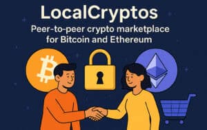 LocalCryptos Escrow Script