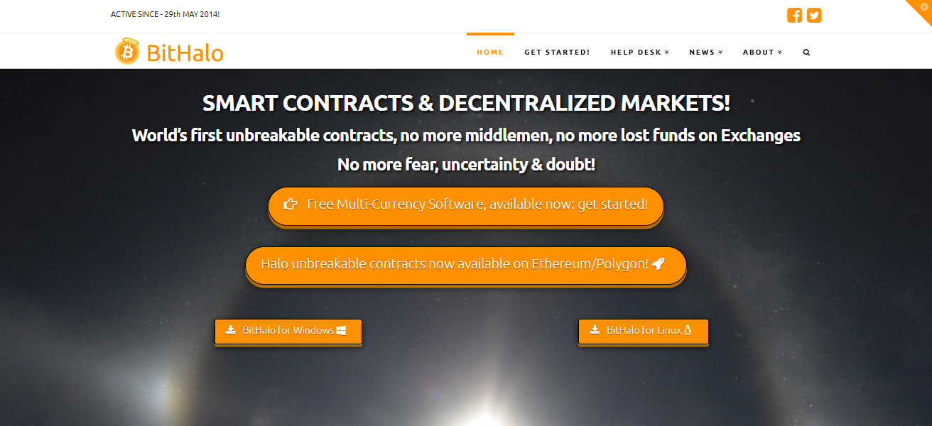 10 Best Decentralized Escrow Scripts for Crypto Deals 2026 22 BitHalo Escrow Script