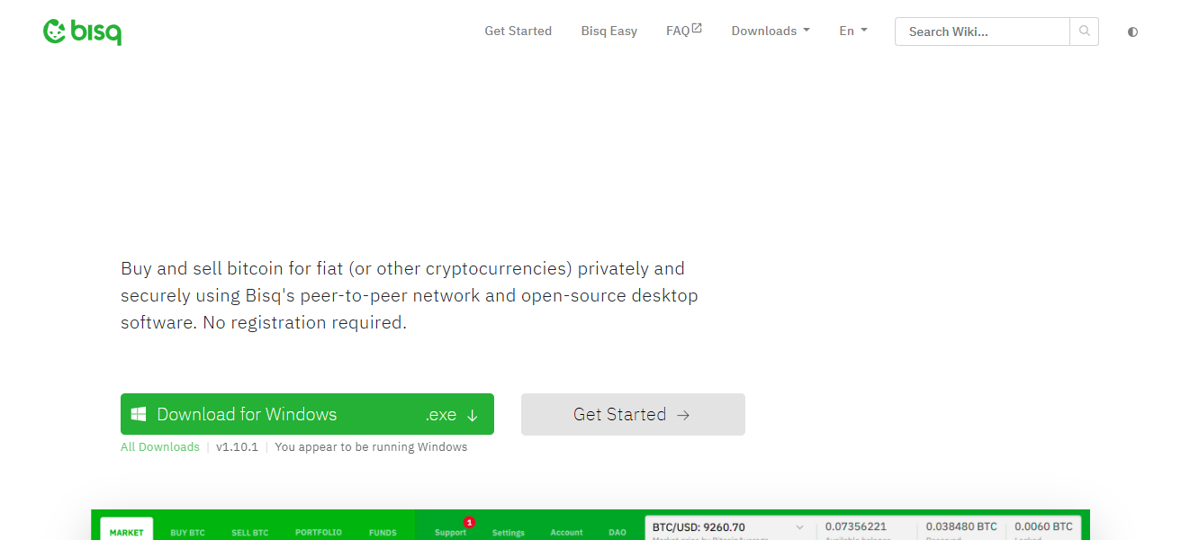 Bisq