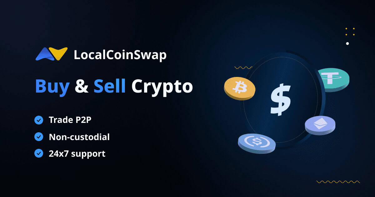 LocalCoinSwap