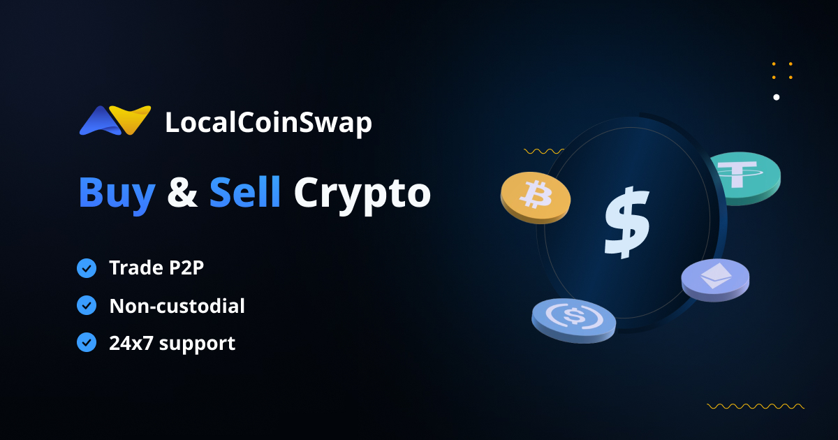 LocalCoinSwap