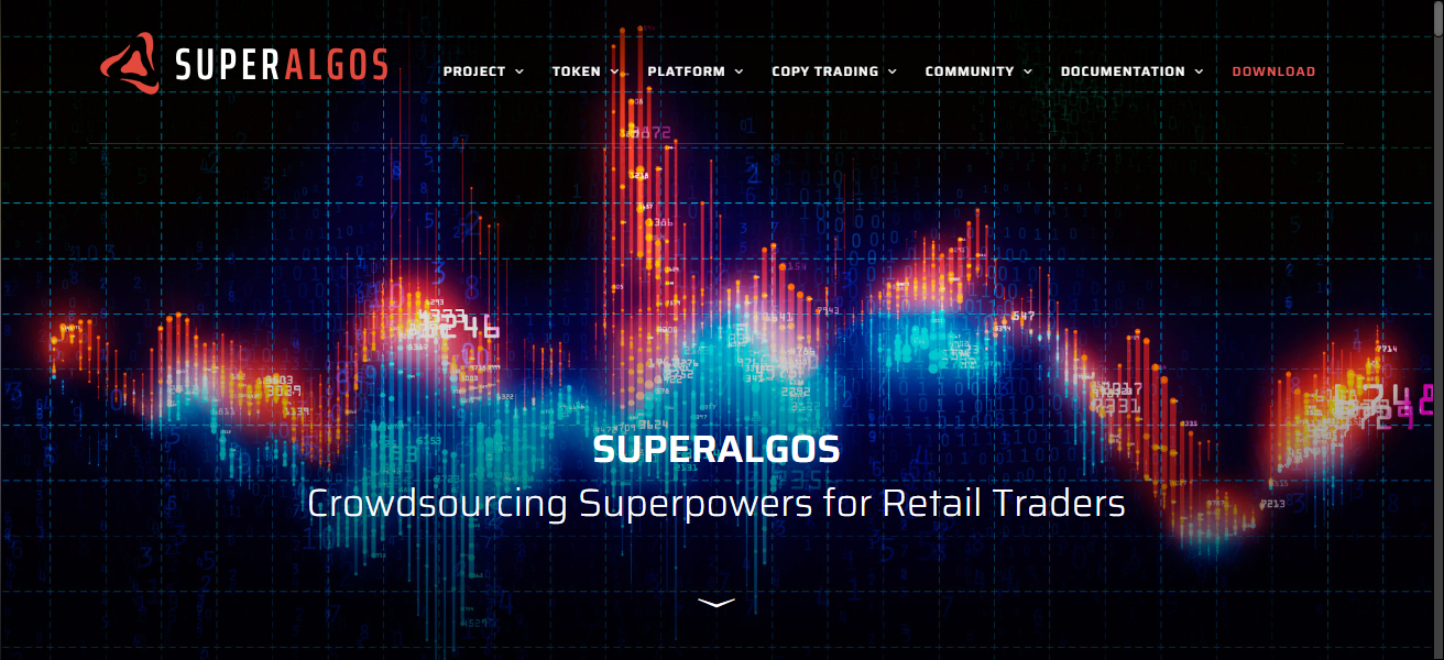 Superalgos