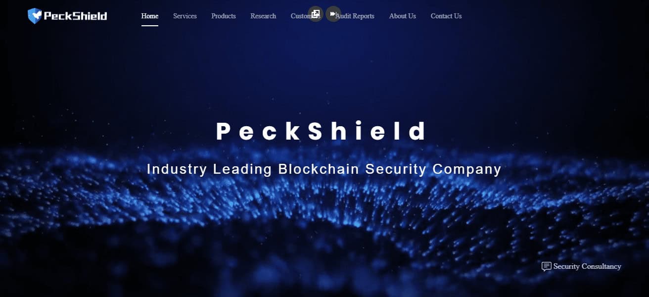 PeckShield AI