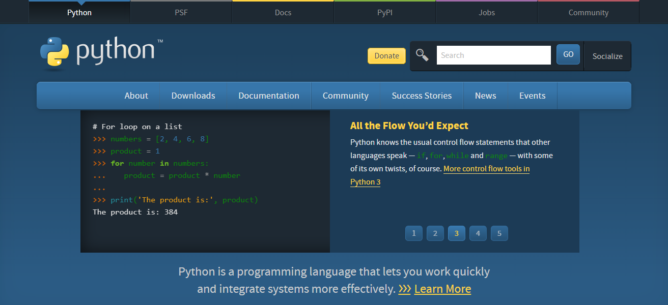 10 Best Self-Managed DCA Scripts for Bitcoin Accumulation 19 Python Binance DCA Script