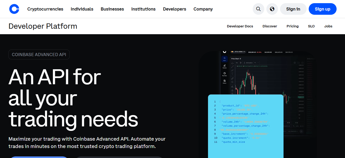 10 Best Self-Managed DCA Scripts for Bitcoin Accumulation 24 Coinbase Advanced DCA Script