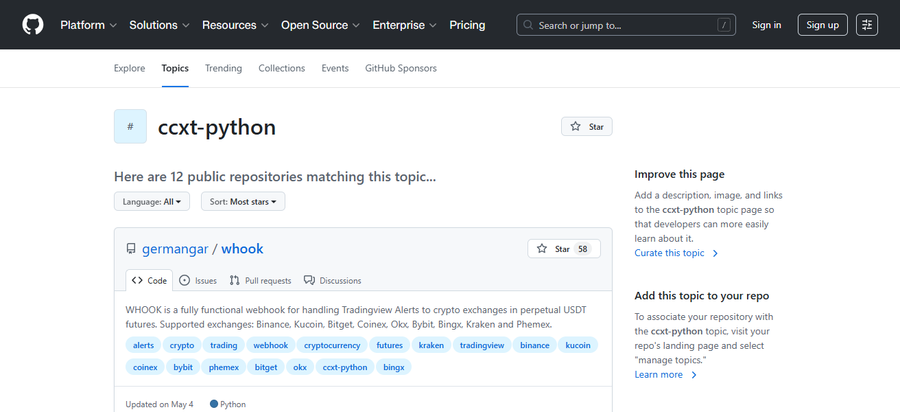 10 Best Self-Managed DCA Scripts for Bitcoin Accumulation 31 Custom Python CCXT Automation