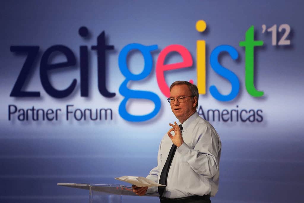 4. Zeitgeist