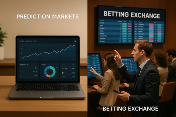 10 Best Prediction Market Liquidity Pools for Macro Event Bets