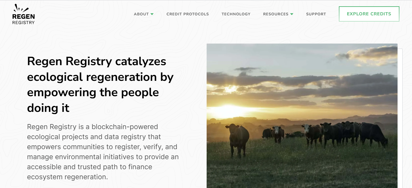 Regen Network