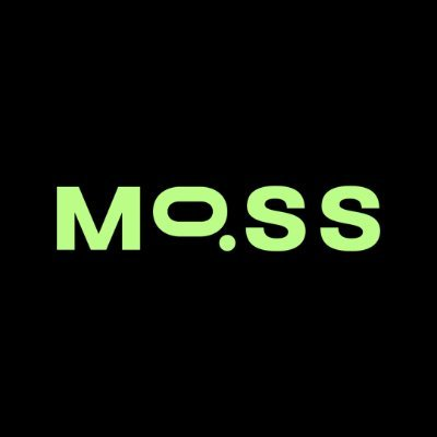 Moss Earth MCO2