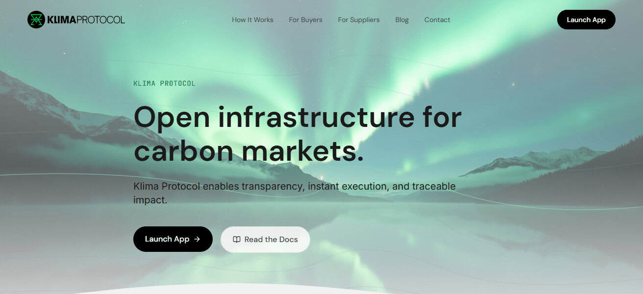 KlimaDAO