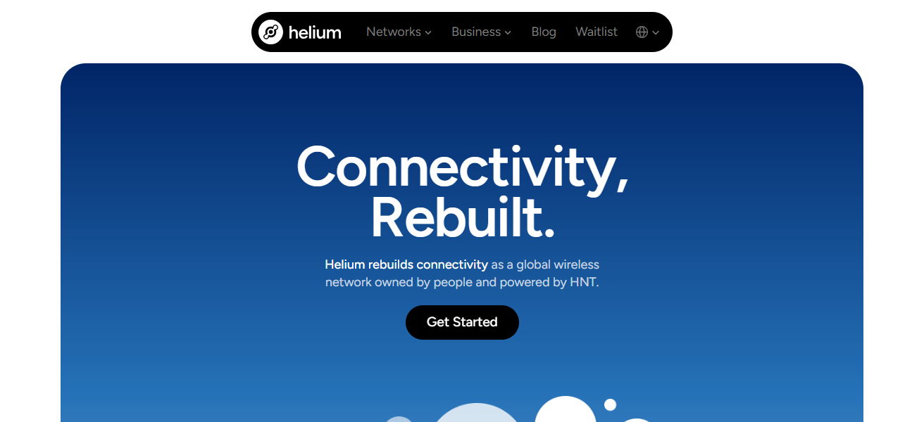 10 Best Hardware-Backed Networks for Passive Compute Yield 23 Helium