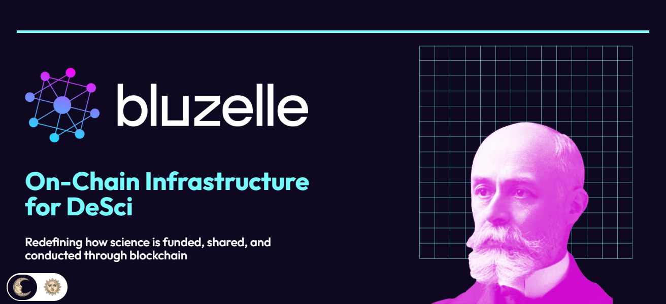 Bluzelle