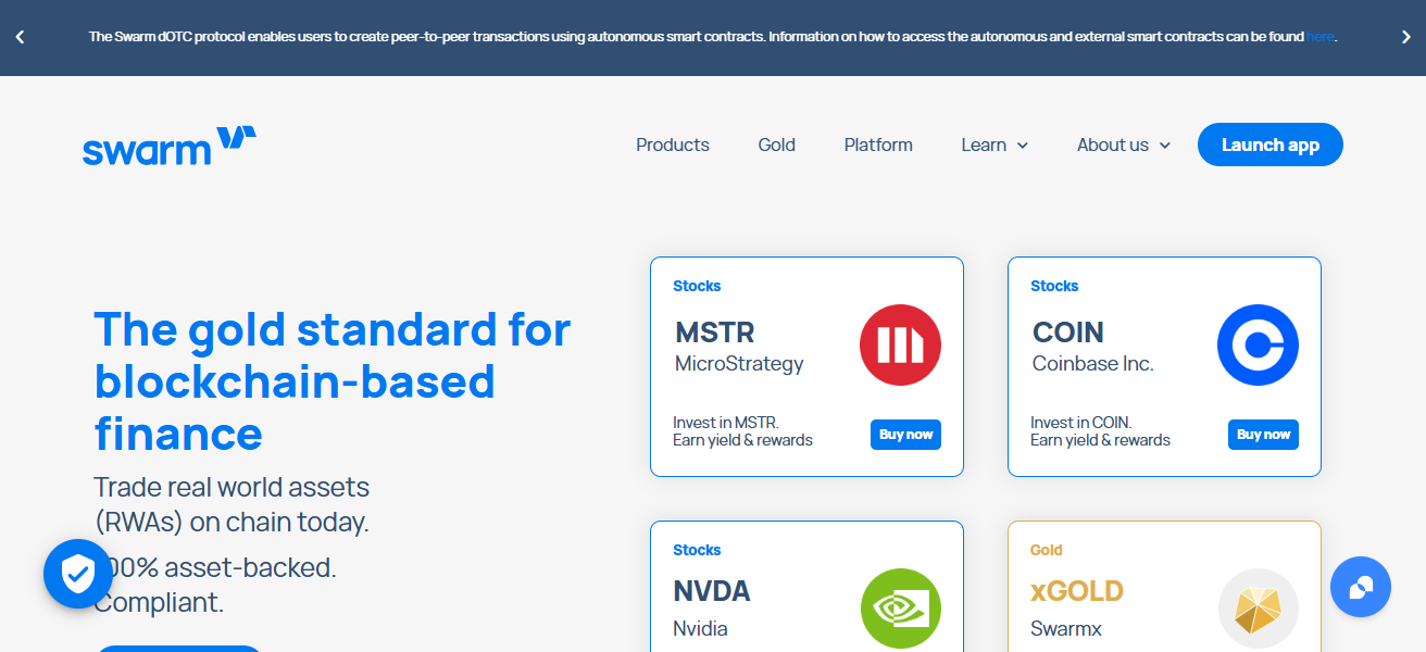 Swarm