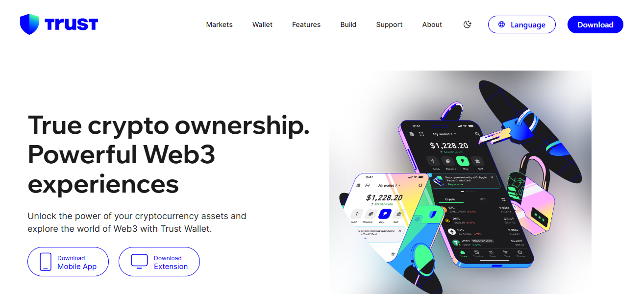 Trust Wallet