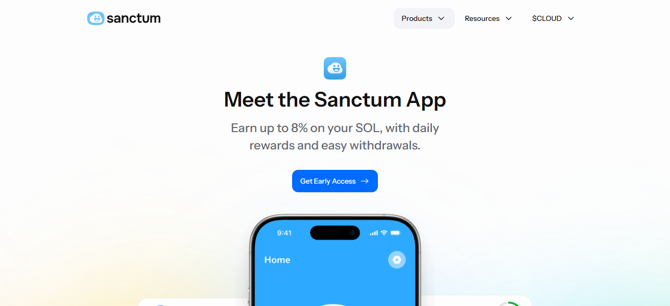 Sanctum