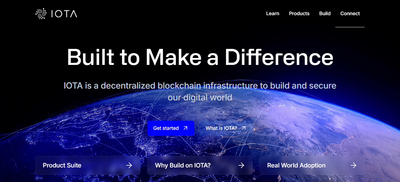 IOTA