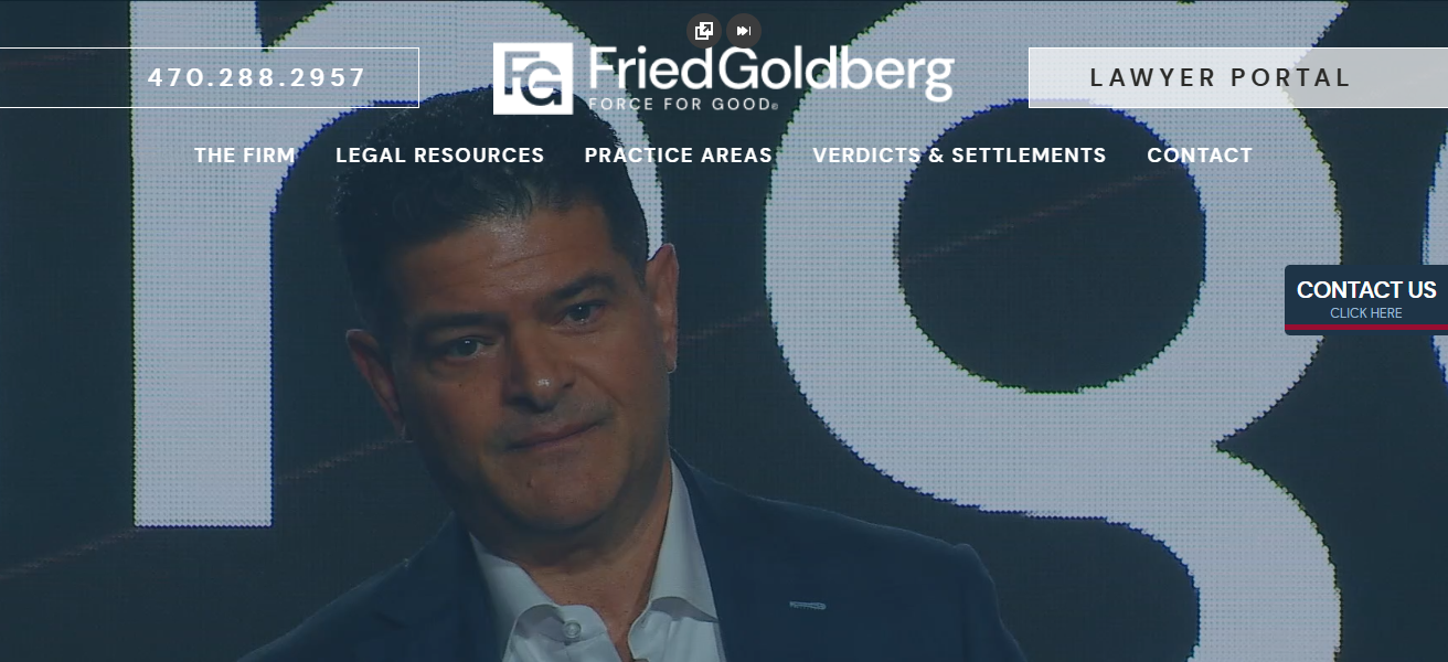 Fried Goldberg LLC
