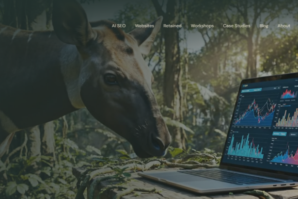 10 Best GEO Agencies In The United Kingdom for AI Search