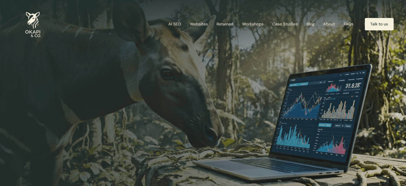 Okapi & Co