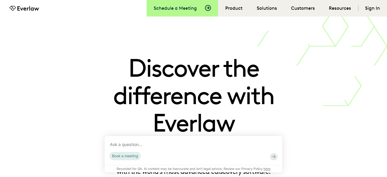 Everlaw