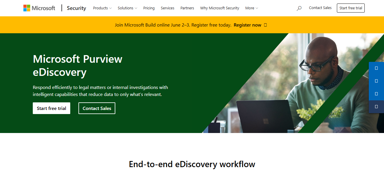 Microsoft Purview eDiscovery