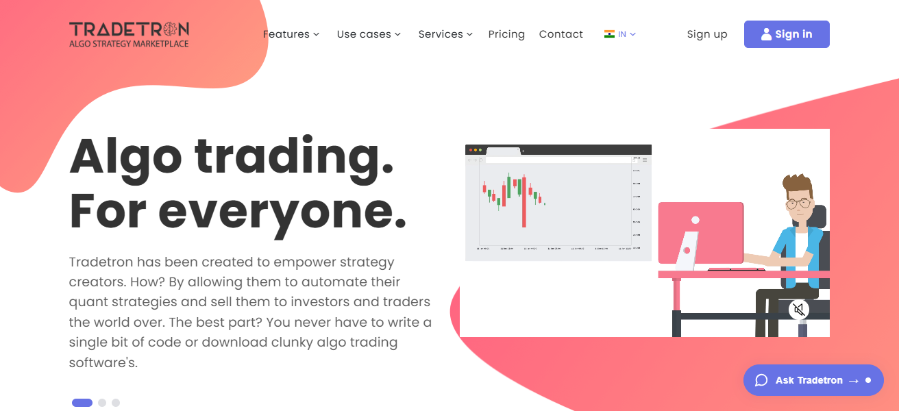 10 Best Algorithmic Backtesting Tools for Nifty Options 21 Tradetron