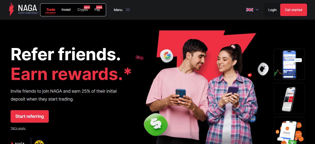 10 Best Multi-Broker Copy Trading Platforms for Indians 18 NAGA