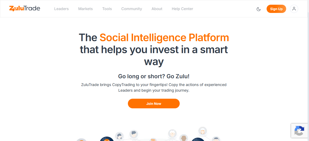 10 Best Multi-Broker Copy Trading Platforms for Indians 19 ZuluTrade