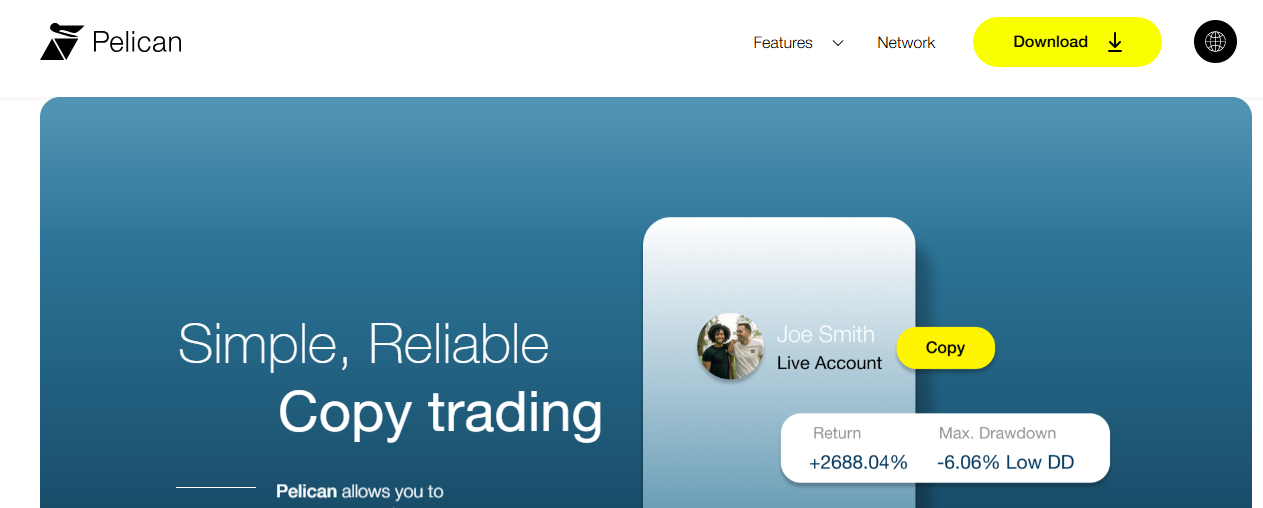 10 Best Multi-Broker Copy Trading Platforms for Indians 20 Pelican Trading