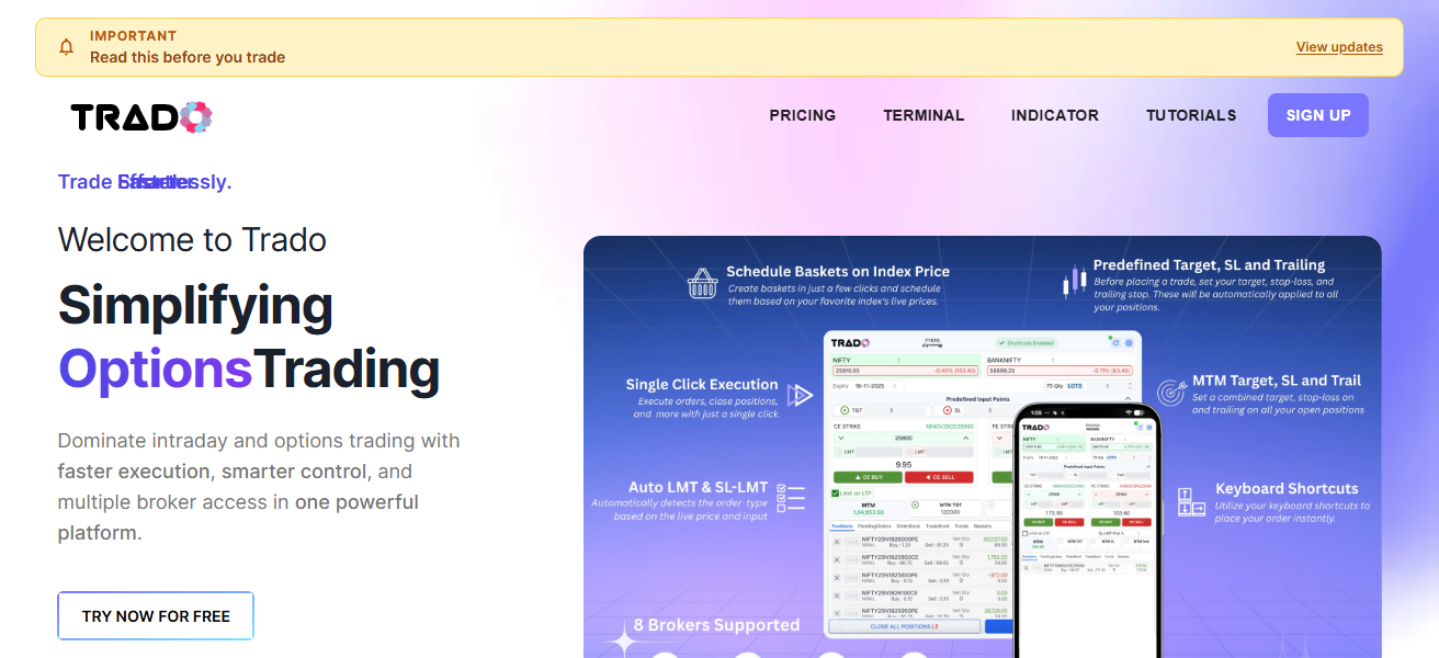 10 Best Multi-Broker Copy Trading Platforms for Indians 24 Tradeo