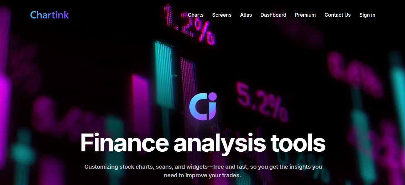 Chartink