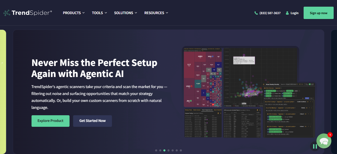 10 Best AI Stock Screeners For Intraday Breakouts 2026 16 TrendSpider Stock Screener