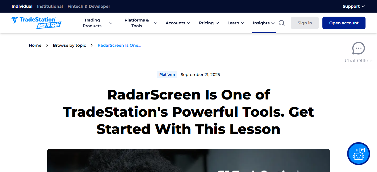 10 Best AI Stock Screeners For Intraday Breakouts 2026 23 Tickeron AI Trading Screener