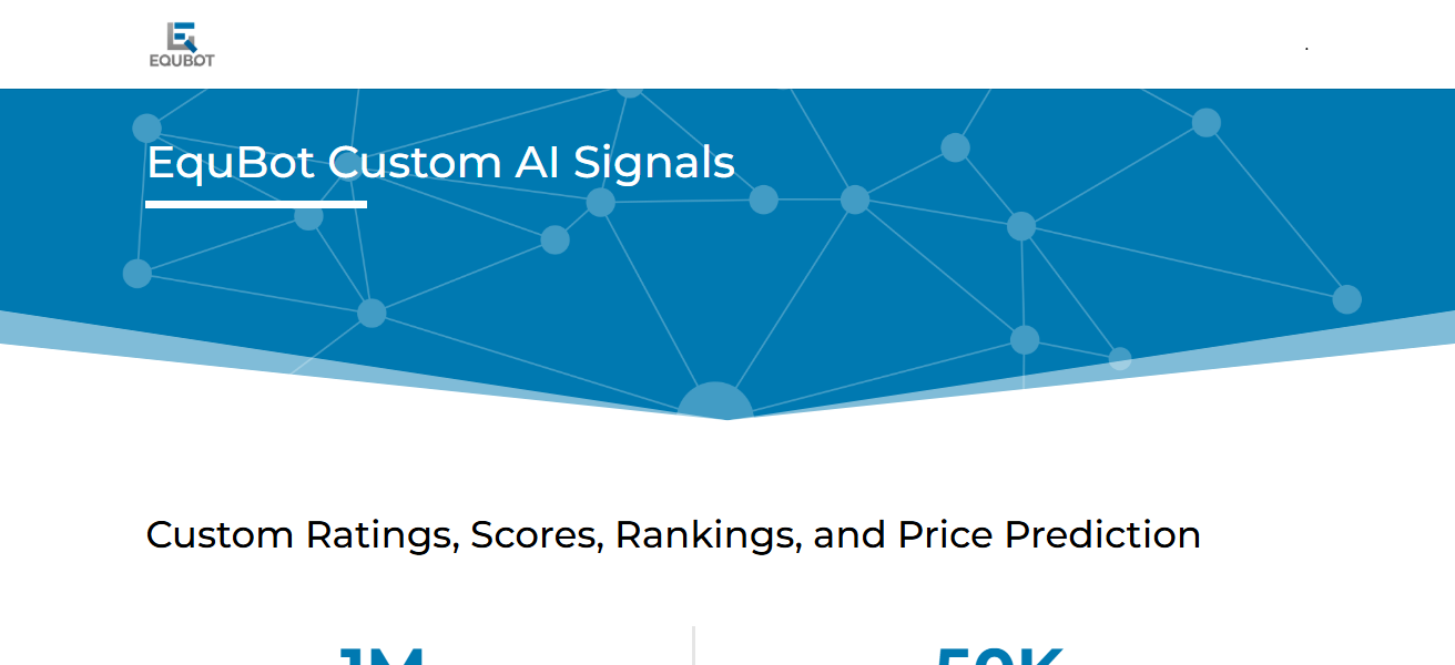 10 Best AI Stock Screeners For Intraday Breakouts 2026 24 EquBot AI Stock Screener