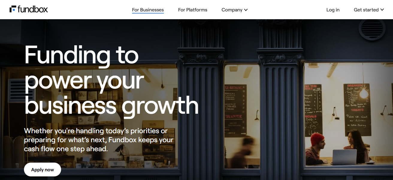 10 Best Invoice Factoring Companies For Supply Chain 2026 18 Fundbox