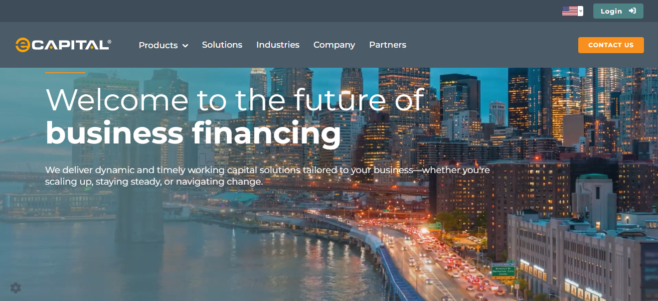 10 Best Invoice Factoring Companies For Supply Chain 2026 20 eCapital