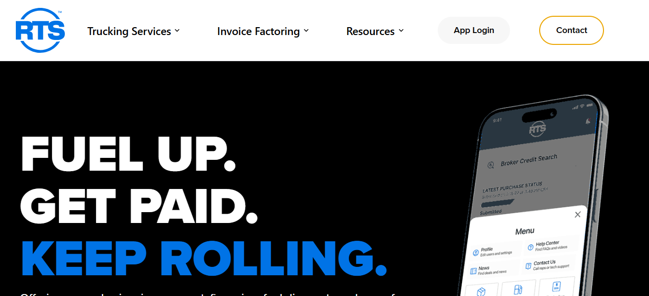 10 Best Invoice Factoring Companies For Supply Chain 2026 23 RTS Financial