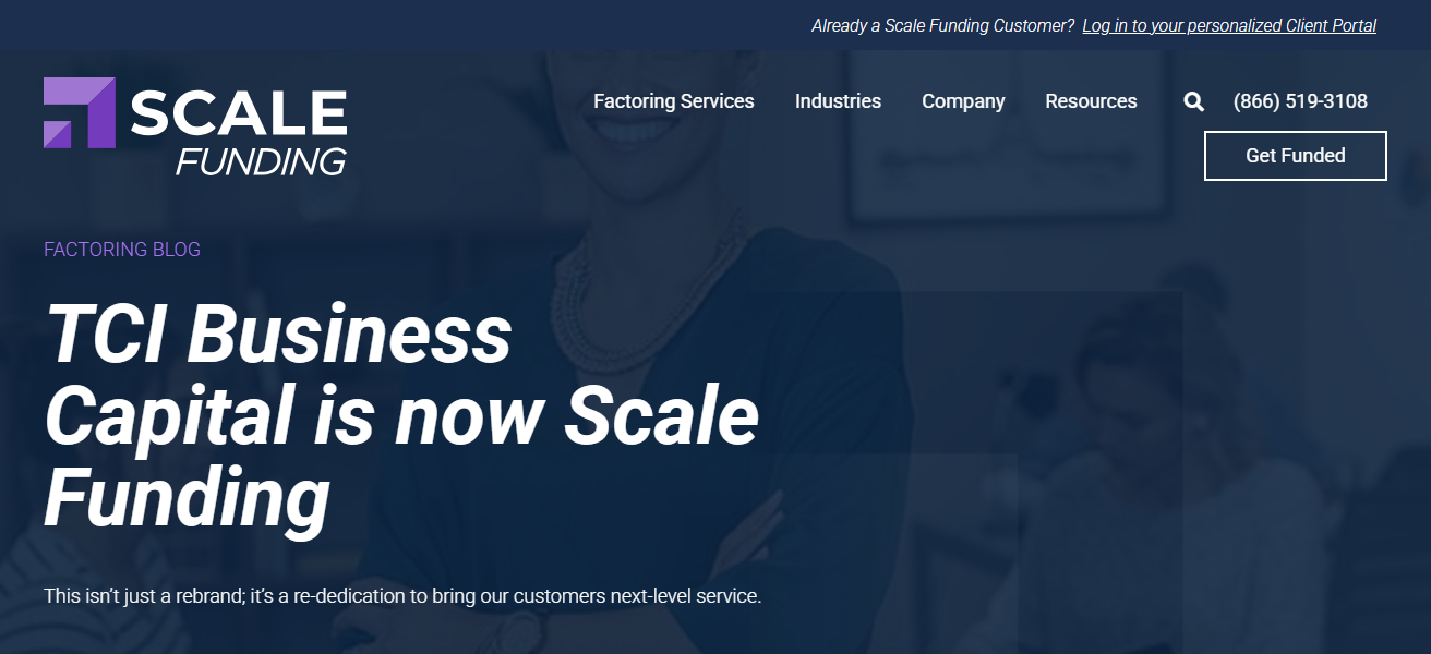 10 Best Invoice Factoring Companies For Supply Chain 2026 24 TCI Business Capital