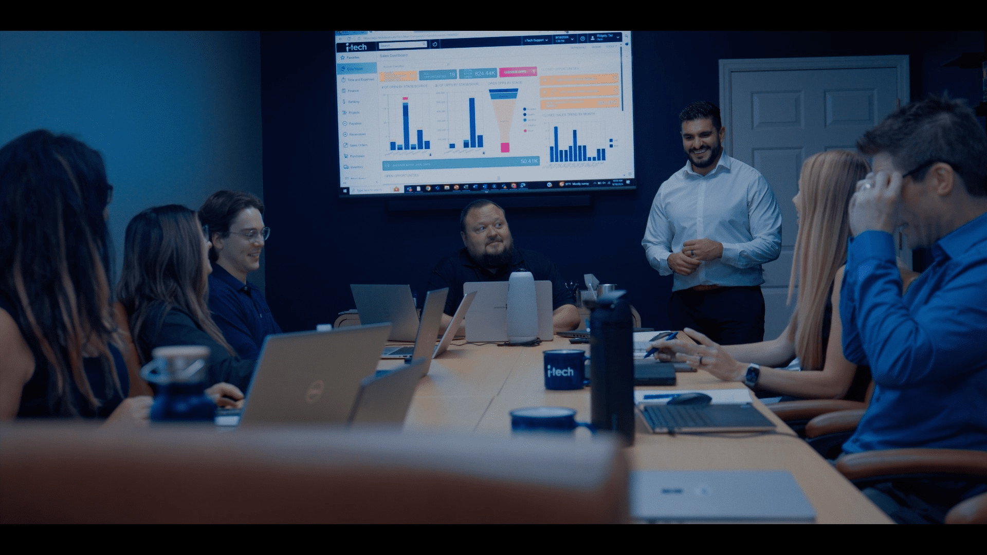 Birmingham Search Consultants 