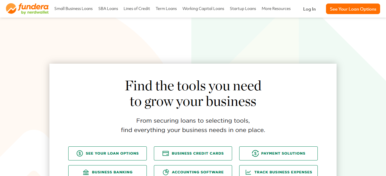 10 Best MCA Consolidation Software for Small Businesses 2026 20 Fundera