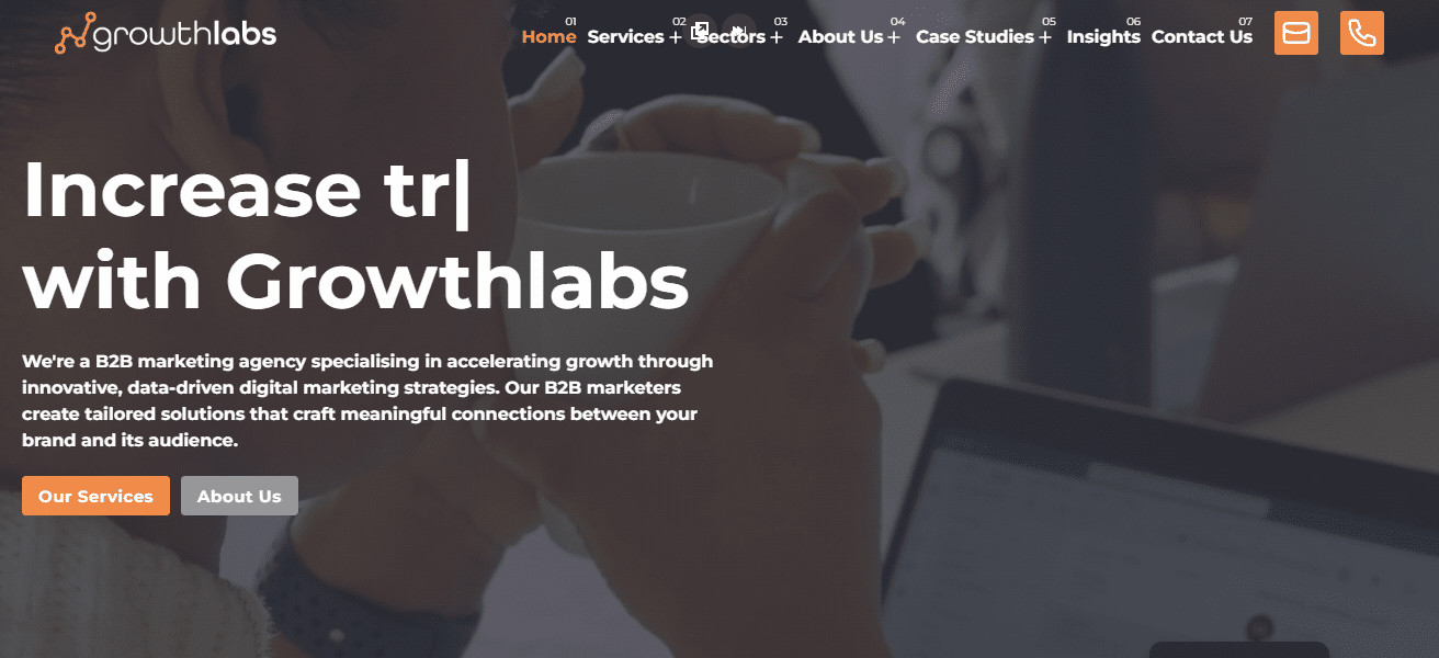 Bristol Growth Agencies 