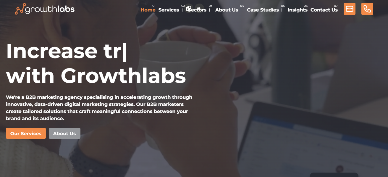 Bristol Growth Agencies 