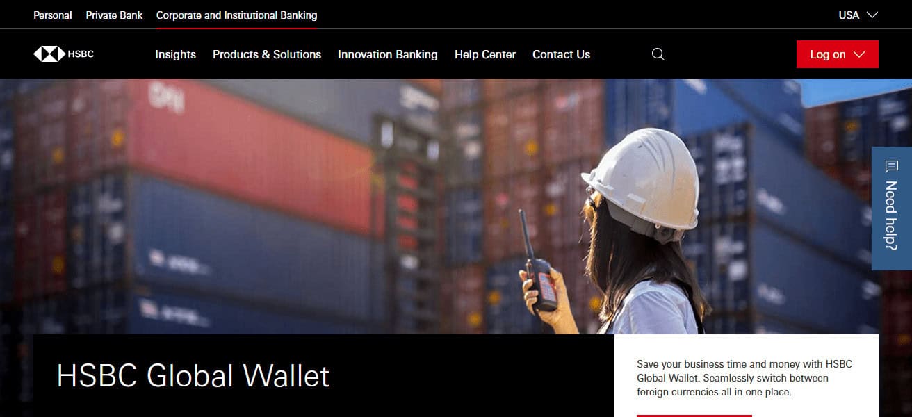 HSBC