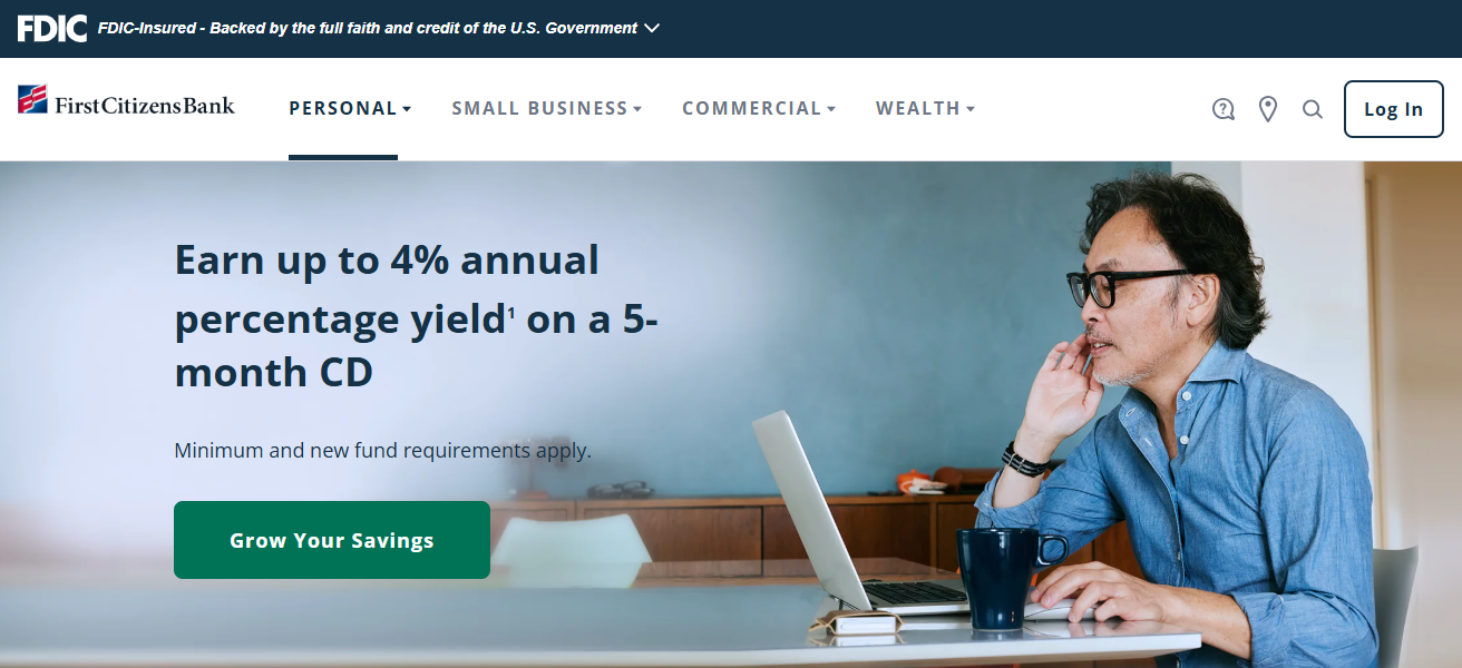 10 Best ABL Firms for Mid-Market Enterprise Capital 24 First Citizens Bank